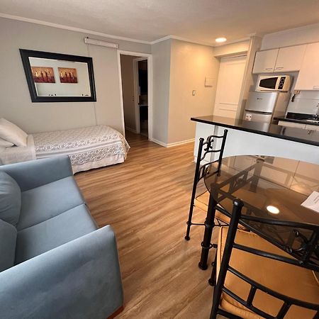 Isabel Suites Vitacura Сантьяго Экстерьер фото