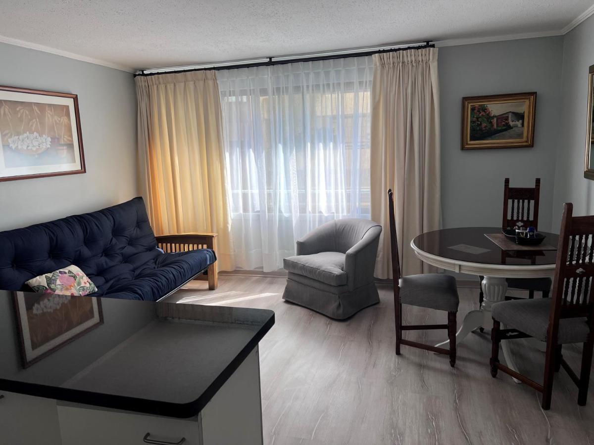 Isabel Suites Vitacura Сантьяго Экстерьер фото