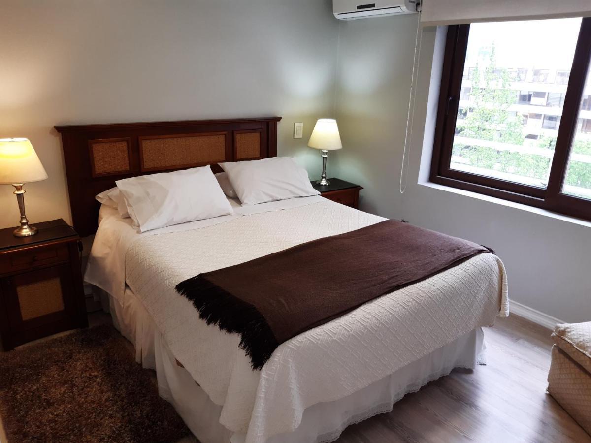 Isabel Suites Vitacura Сантьяго Экстерьер фото